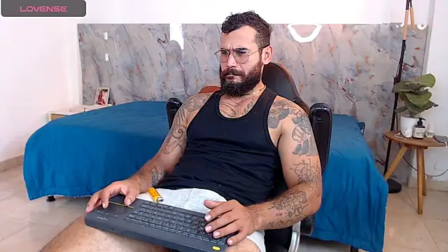 hanz col online show from 15, 12, 2025