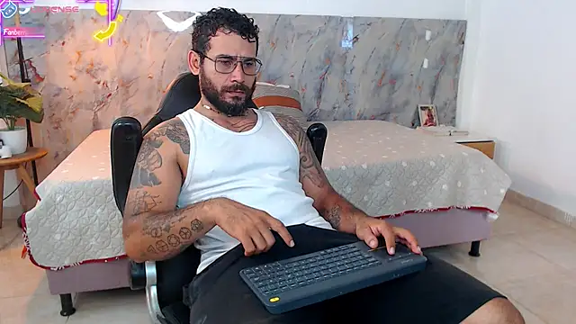 hanz col online show from 8, 1, 2026