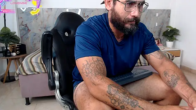 hanz col online show from 17, 3, 2026