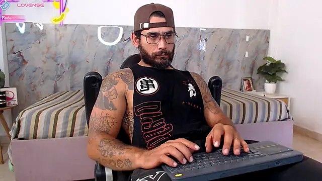 hanz col online show from 4, 5, 2026