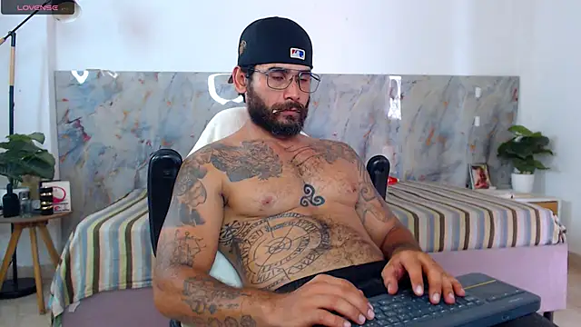 hanz col online show from 6, 5, 2026