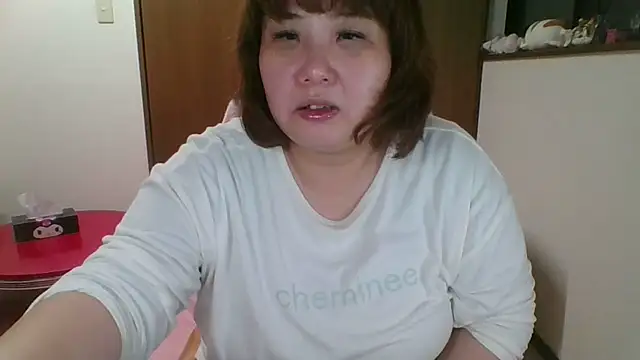 Snapshot of SAKU-RA-chan chatting on 9, 1, 2026 SAKU-RA-chan online show from 9, 1, 2026