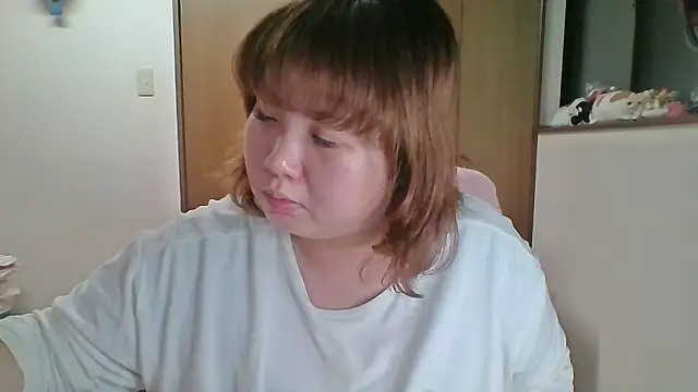 Snapshot of SAKU-RA-chan chatting on 6, 2, 2026 SAKU-RA-chan online show from 6, 2, 2026
