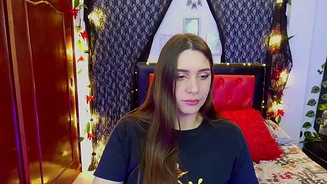 alana rose18 online show from 9, 2, 2025