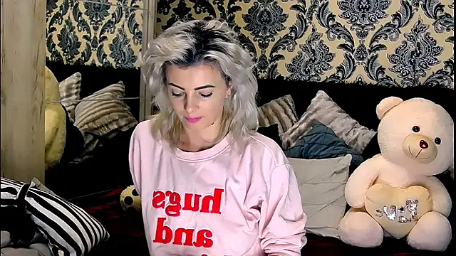 Aly girl1 online show from 12, 12, 2024