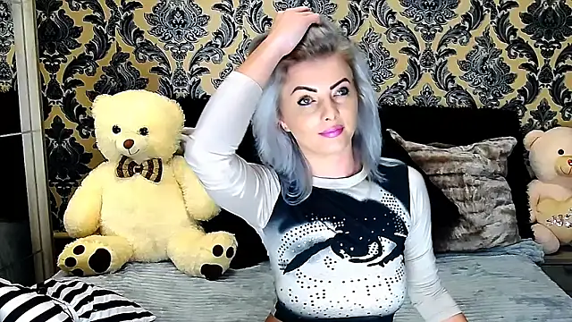 Aly girl1 online show from 5, 2, 2025