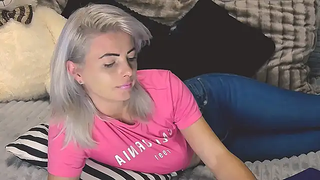 Aly girl1 online show from 12, 3, 2025