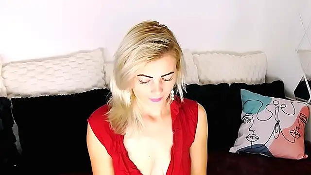 Aly girl1 online show from 11, 11, 2025