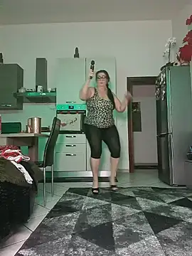 Snapshot of Genoveva73sexy chatting on 5, 12, 2024 Genoveva73sexy online show from 5, 12, 2024