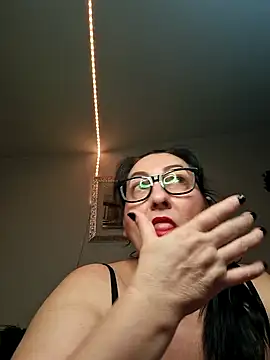 Snapshot of Genoveva73sexy chatting on 9, 12, 2024 Genoveva73sexy online show from 9, 12, 2024