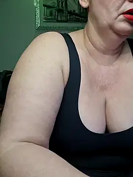 Snapshot of Genoveva73sexy chatting on 16, 12, 2024 Genoveva73sexy online show from 16, 12, 2024