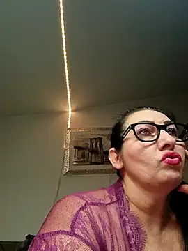 Snapshot of Genoveva73sexy chatting on 20, 12, 2024 Genoveva73sexy online show from 20, 12, 2024