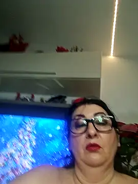 Snapshot of Genoveva73sexy chatting on 21, 12, 2024 Genoveva73sexy online show from 21, 12, 2024