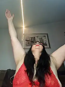 Snapshot of Genoveva73sexy chatting on 21, 12, 2024 Genoveva73sexy online show from 21, 12, 2024