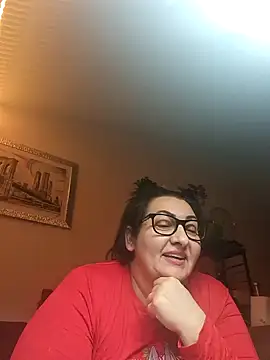 Snapshot of Genoveva73sexy chatting on 7, 3, 2025 Genoveva73sexy online show from 7, 3, 2025