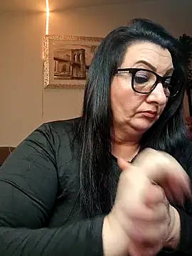 Snapshot of Genoveva73sexy chatting on 9, 3, 2025 Genoveva73sexy online show from 9, 3, 2025