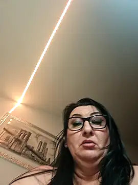 Snapshot of Genoveva73sexy chatting on 9, 3, 2025 Genoveva73sexy online show from 9, 3, 2025