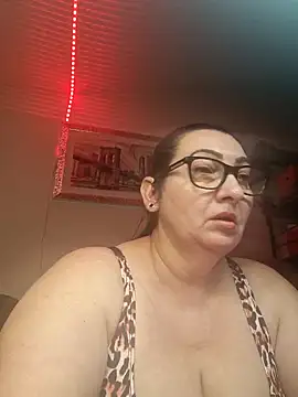 Snapshot of Genoveva73sexy chatting on 10, 3, 2025 Genoveva73sexy online show from 10, 3, 2025