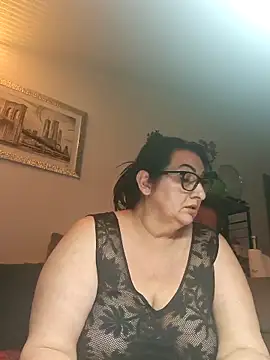 Snapshot of Genoveva73sexy chatting on 16, 3, 2025 Genoveva73sexy online show from 16, 3, 2025