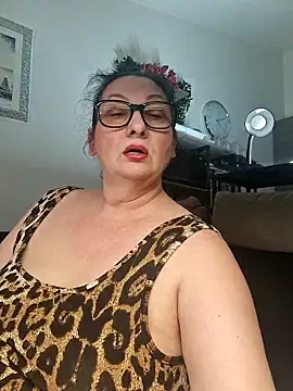 Snapshot of Genoveva73sexy chatting on 1, 10, 2025 Genoveva73sexy online show from 1, 10, 2025