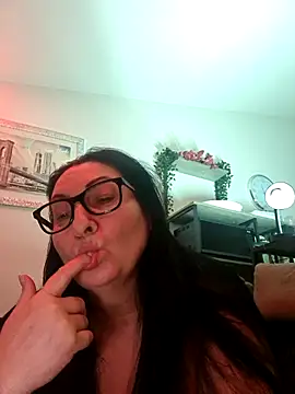 Snapshot of Genoveva73sexy chatting on 26, 10, 2025 Genoveva73sexy online show from 26, 10, 2025