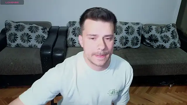 JohnnyStepBro online show from 2, 5, 2026
