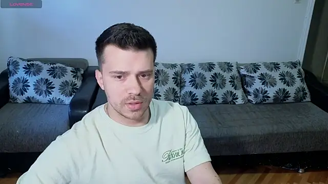 JohnnyStepBro online show from 3, 5, 2026
