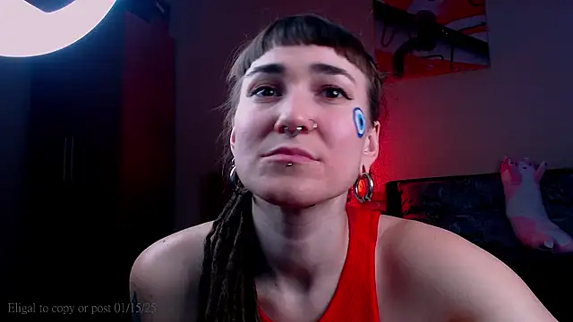 FoxRineHelen online show from 14, 1, 2025