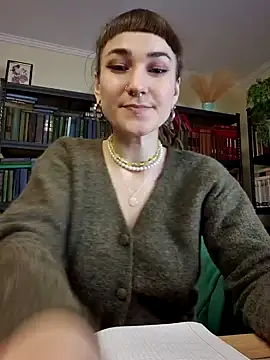 FoxRineHelen online show from 12, 2, 2025