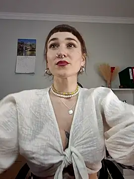 FoxRineHelen online show from 19, 2, 2025