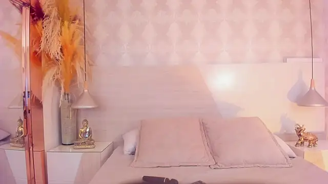 IvannaAnggel online show from 15, 11, 2025