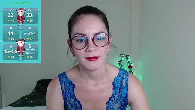 Hanny 24 online show from 31, 12, 2024