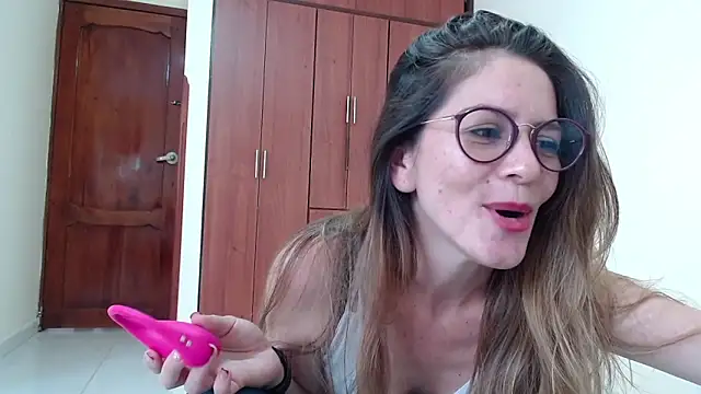 Hanny 24 online show from 14, 1, 2025