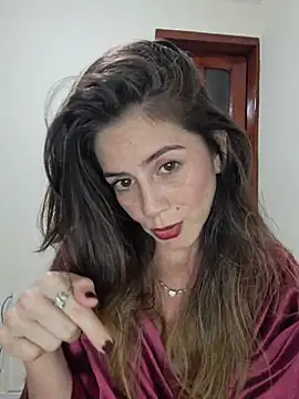 Snapshot of Hanny_24 chatting on 19, 11, 2025 Hanny 24 online show from 19, 11, 2025