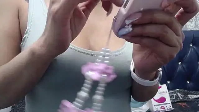 abella harper online show from 25, 3, 2026