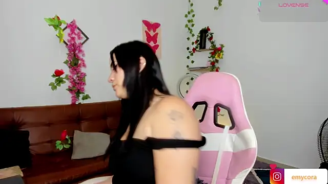 Emic  online show from 17, 2, 2025