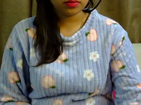 Cutesamiksha online show from 2, 12, 2024