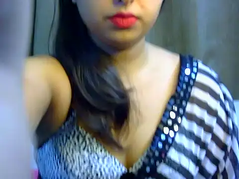 Cutesamiksha online show from 2, 12, 2024