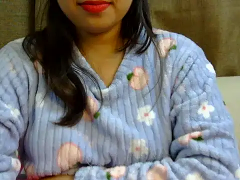 Cutesamiksha online show from 6, 12, 2024