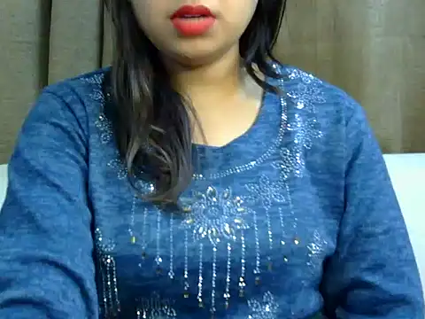 Cutesamiksha online show from 9, 12, 2024