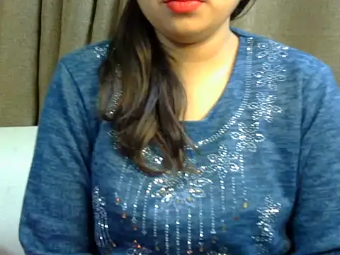 Cutesamiksha online show from 9, 12, 2024