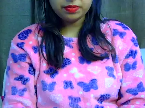 Cutesamiksha online show from 10, 12, 2024