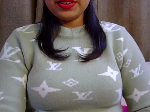Cutesamiksha online show from 11, 12, 2024