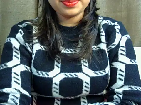 Cutesamiksha online show from 12, 12, 2024
