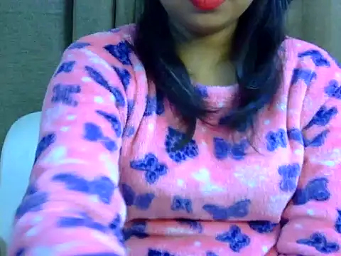 Cutesamiksha online show from 13, 12, 2024