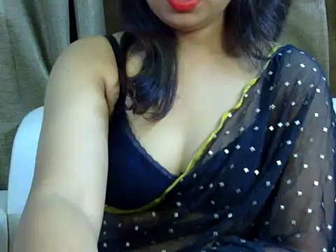 Cutesamiksha online show from 18, 12, 2024