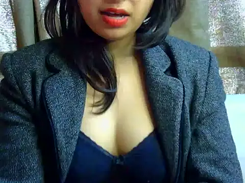 Cutesamiksha online show from 19, 12, 2024