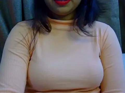 Cutesamiksha online show from 20, 12, 2024