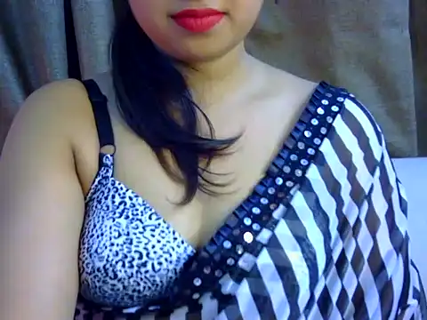 Cutesamiksha online show from 22, 12, 2024