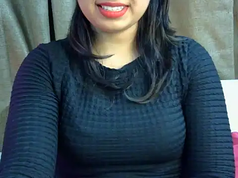 Cutesamiksha online show from 23, 12, 2024